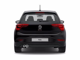 VOLKSWAGEN Polo 2.0 TSI DSG GTI 3