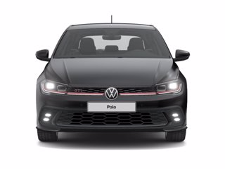 VOLKSWAGEN Polo 2.0 TSI DSG GTI 4