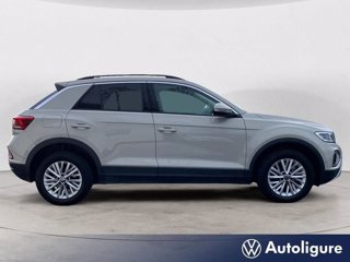 VOLKSWAGEN T-Roc 2.0 TDI SCR Life 5