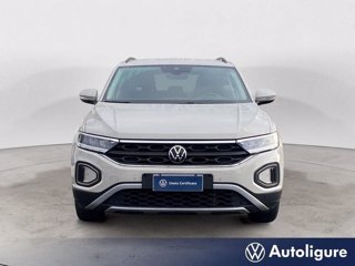 VOLKSWAGEN T-Roc 2.0 TDI SCR Life 7