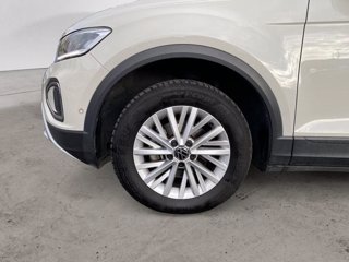 VOLKSWAGEN T-Roc 2.0 TDI SCR Life 8