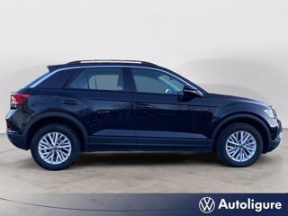 VOLKSWAGEN T-Roc 2.0 TDI SCR 150 CV DSG Life 5
