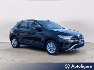 VOLKSWAGEN T-Roc 2.0 TDI SCR 150 CV DSG Life 6