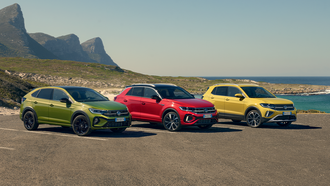 Famiglia City Suv 